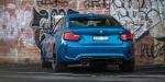 BMW M2 Coupe 2016 года (AU)